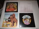 Fleetwood Mac (4 LP LOT) English Rose / Bare Trees / Penguin / Mystery To Me
