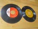 2 Gordon Lightfoot This IS My Song/ Sleep Little Jane, Me and Bobby McGee Canada