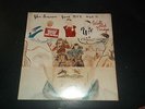 SEALED JOHN LENNON WALLS AND BRIDGES VIYNL RECORD WITH HYPE STICKER 1974 SW-3416