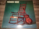 Howlin’ Wolf Self Titled Rocking Chair 1962 1st Mono Vinyl Record LP Blues Chess