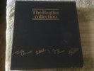 The Beatles Collection Vinyl 14 Record Box Set1978 EMi Parlophone The Blue Box