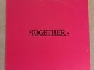 TOGETHER s/t LP Tiger Lily TL14062 UltraRare Soul Funk 1976