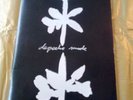 Depeche Mode World Violation Tour Programme