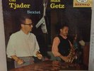 Cal Tjader Stan Getz Sextet Record 8005