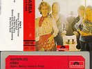 ABBA - Waterloo   MC Musikkassette , Polydor