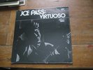 Joe Pass: Virtuoso sealed new ORIGINAL 1974