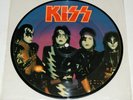 KISS vintage 7