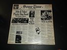 SEALED JOHN LENNON PLASTIC ONO BAND RECORD SOME TIME IN NEW YORK 1972 SVBB 3392