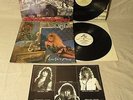 1985/86 LIZZY BORDEN Love You To Pieces/Menace To Society 2-Lot Heavy Metal EX