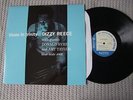 DIZZY REECE blues in trinity  LP 33T JAZZ  Press US blue note état Neuf BLP 4006