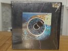 PINK FLOYD PULSE 4 LP VINYL BOX SET 1ST UK ISSUE 1995 STILL IN SHRINK WRAP