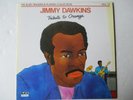 Blues- Vinyle LP - Jimmy DAWKINS - Fr - Black and Blue 33556