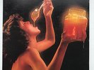 Ohio Players Honey LP Vinyl Record Original 1975 Pressing / Gatefold NM / EX