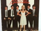 BLONDIE Parallel Lines Disque VINYLE LP 33 Tours CDL 1192 France 1978