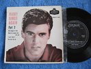 RICKY NELSON Sings Again Pt 2 New Zealand EP 1959