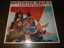 Matching Mole ?– Matching Mole's Little Red Record Vinyl LP Record Album