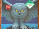 RUSH - Fly by night, 1975, Original Recording, Mercury- excellent condition