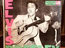 Elvis Presley Self Titled LPM-1254 Rare First Pressing LP