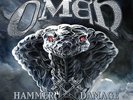 OMEN - Hammer Damage (NEW*US METAL KILLER*LIM.400 COPIES BLACK VINYL)