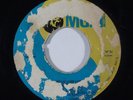 70s Soul 45 GEORGE JACKSON How Can I Get Next To You?/Willie Lump Lump on MGM