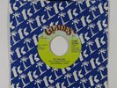 70s Soul 45 UNIVERSAL LOVE It's Your Girl/Moon Ride on Glades VG++/NM