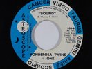 Sweet Soul 45 PONDEROSA TWINS + ONE Bound/I Remember You on Astroscope NM