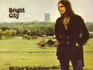 MILLER ANDERSON  Bright city  LP / REISSUE