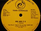 Terri Gonzalez – 