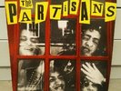 THE PARTISANS 'Same' No Future 1983 Green Vinyl Punk
