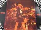 AC/DC The Razors Edge vinyl LP Original 1990