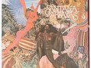 Santana, Abraxas  Vinyl Record/LP *USED*