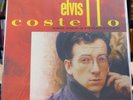 Elvis Costello And The Attractions - Punch The Clock / LP (MFSL), ltd, numb, US