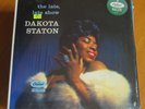 FREE 2for1 OFFER-Dakota Staton–The Late, Late Show:Capitol Records–SM-876/LP(RE)