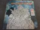 GALT MACDERMOT'S FIRST NATURAL HAIR BAND LP 1970 UAS 6750 FUNK SOUL JAZZ  RARE