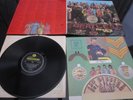 THE BEATLES SGT PEPPERS LONELY HEARTS CLUB BAND PARLAPHONE MONO 1967 PMC 7027