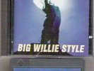 BIG WILLIE STYLE Will Smith minidisc Rare 1997 MD Rap Columbia Collectable Class