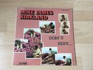 MIKE JAMES KIRKLAND DOIN' IT RIGHT  LP VINYL SEALED NEW