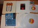 FILLMORE THE LAST DAYS COMPLETE 3 LP BOX SET Grateful dead LIVE-All Inserts