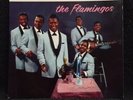 The Flamingos Ep   Goodnight, Sweetheart   End Records