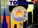 V.A.-MARY J. BLIGE / MARY JANE (ALL NIGHT LONG)...-JAPAN 7 INCH VINYL Ltd/Ed C94
