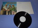 TOP - LP Vinyl -  Musterpressung - Bonanza - Disneyland