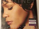 WHITNEY HOUSTON I WISH YOU LOVE BODYGUARD 2 LP EXCLUSIVE COVER & PURPLE VINYL