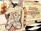 MASTER'S APPRENTICES - A TOAST TO PANAMA RED - NEW