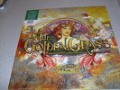 The Golden Grass - s/t - LP LIMITED COLORED Vinyl // Neu & OVP