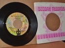 CHUCK RAY: BABY PLEASE DON'T LET GO; 1966 BUDDAH 207 VG++ NORTHERN SOUL 45 RPM