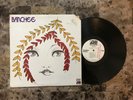 BANCHEE RARE PSYCH WHITE LABEL PROMO WITH INSERT EX+