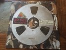 No Use For A Name Rarities Vol. 1: The Covers LP Silver and Black swirl VARIANT