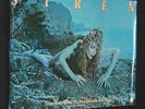 Roxy Music 66x49cm October 1975 Siren Album Promo Poster