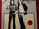 Steely Dan Four Tracks From Steely Dan LP Mint ABE 12003 UK EP Vinyl Record