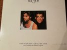 Wham The Final Double gold Vinyl LP Complete set rare collectible